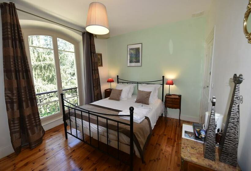 ペンション Manoir De L'esplanade