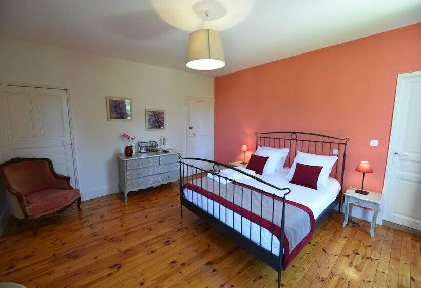 ペンション Manoir De L'esplanade