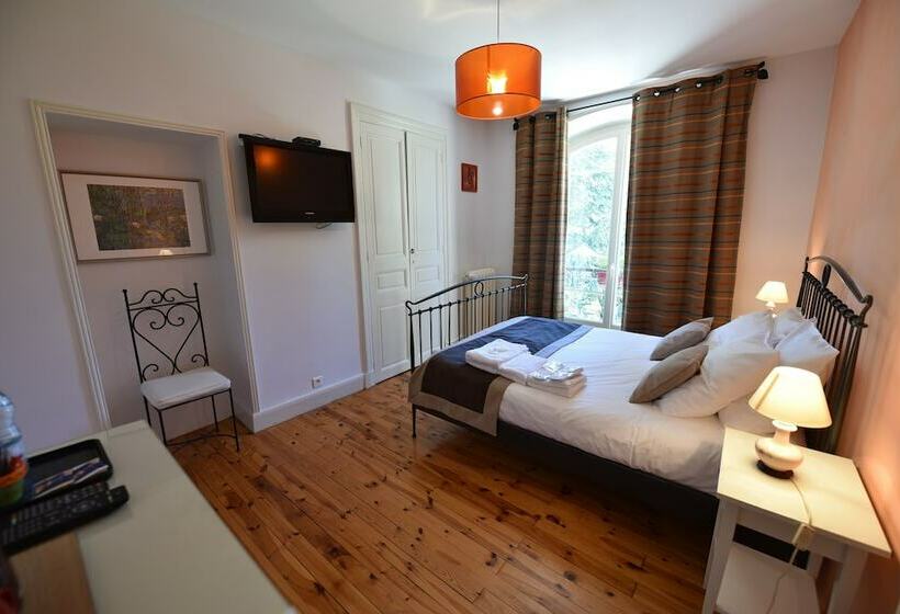 ペンション Manoir De L'esplanade