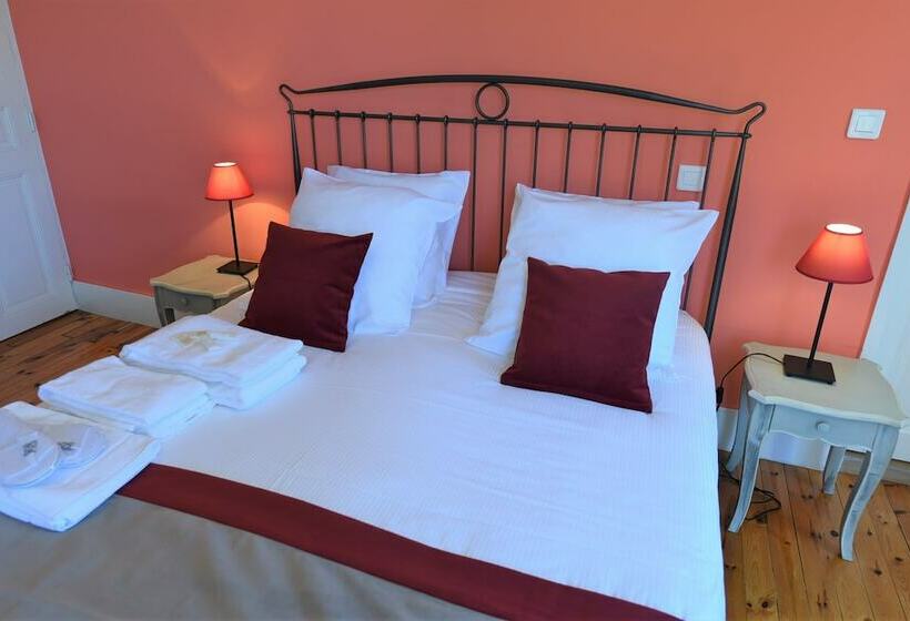 ペンション Manoir De L'esplanade