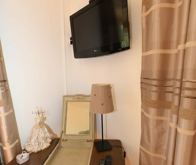 ペンション Manoir De L'esplanade