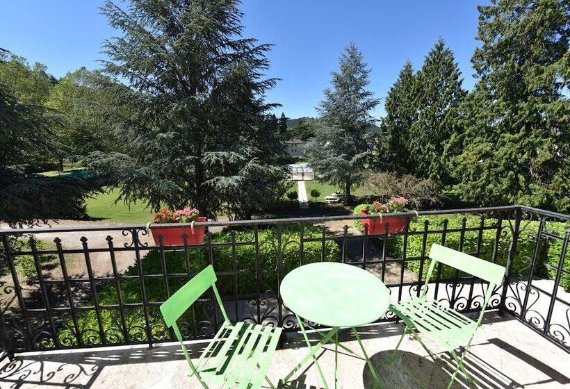 ペンション Manoir De L'esplanade