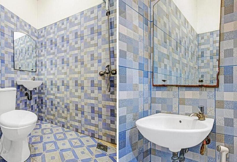 פנסיון Reddoorz Near Mall Of Indonesia