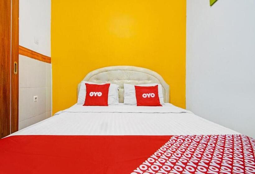 פנסיון Reddoorz Near Mall Of Indonesia