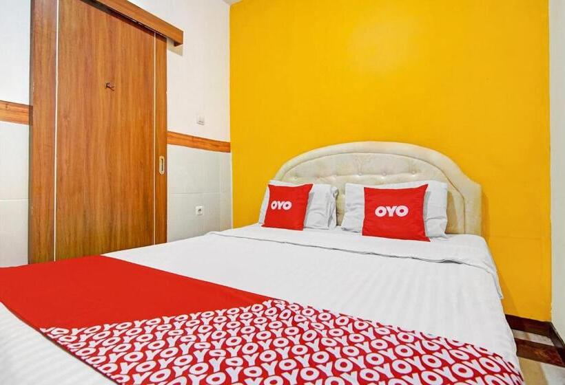 פנסיון Reddoorz Near Mall Of Indonesia