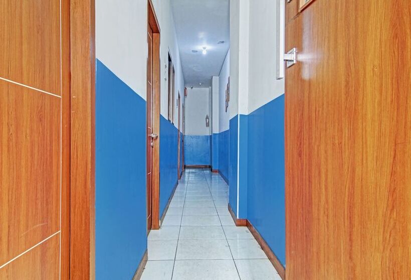 פנסיון Reddoorz Near Mall Of Indonesia
