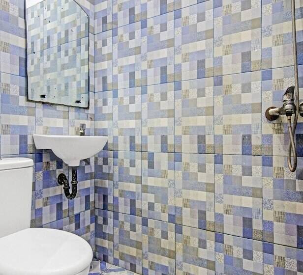 פנסיון Reddoorz Near Mall Of Indonesia