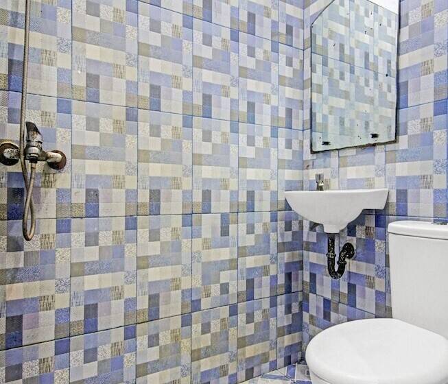 פנסיון Reddoorz Near Mall Of Indonesia