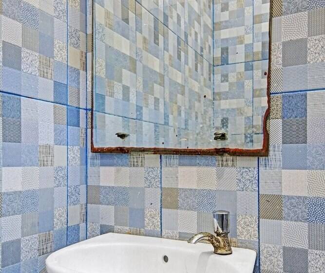 פנסיון Reddoorz Near Mall Of Indonesia