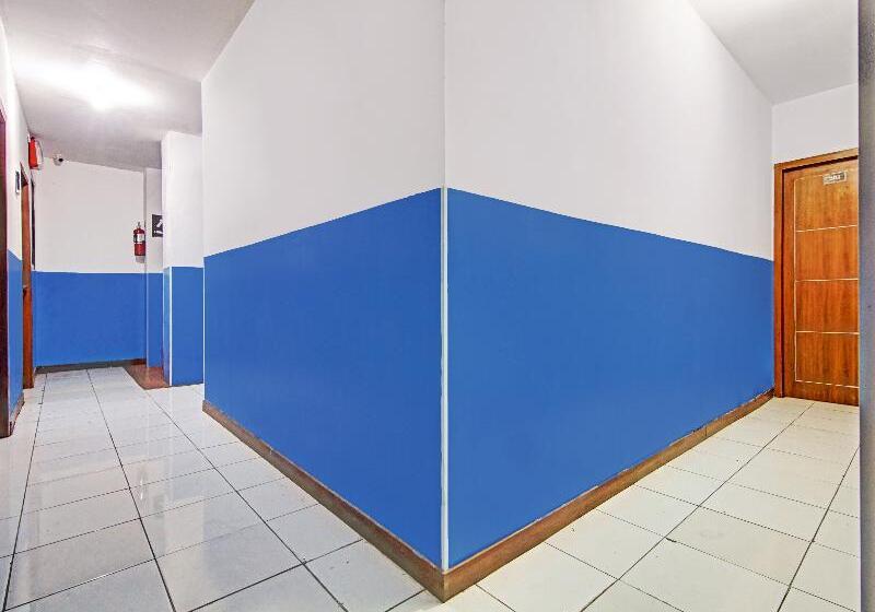 פנסיון Reddoorz Near Mall Of Indonesia