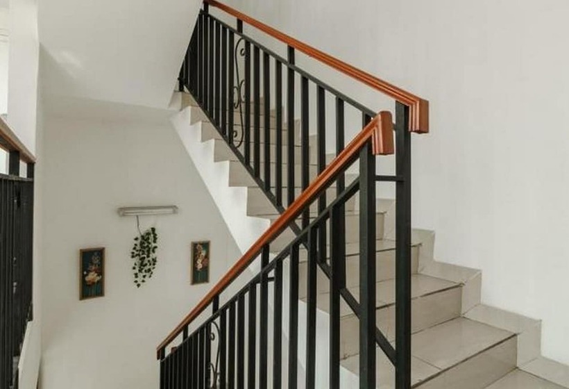 بنسيون Reddoorz Syariah Plus Near Pancoran 2