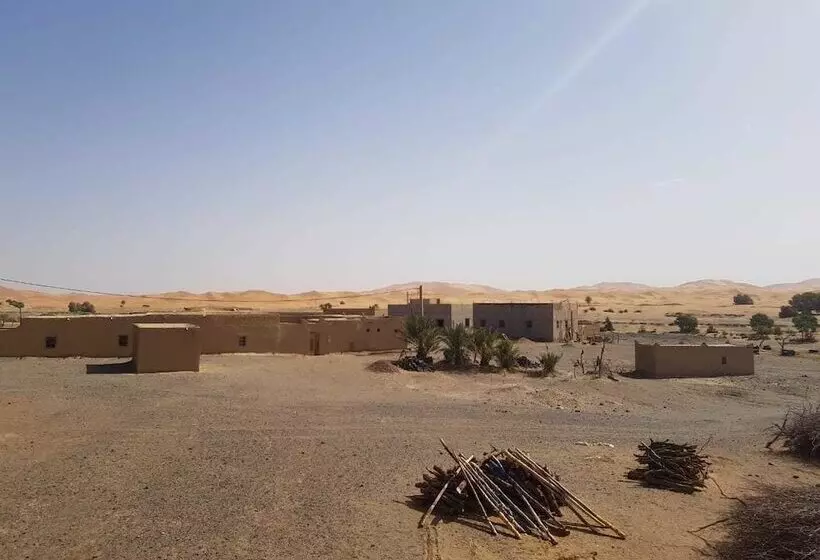 ペンション Riad Desert Camel