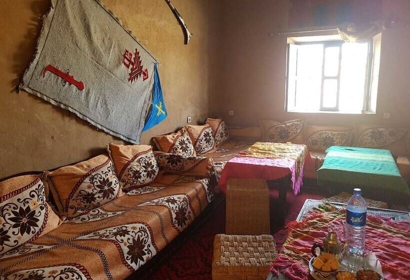 膳宿费 Riad Desert Camel