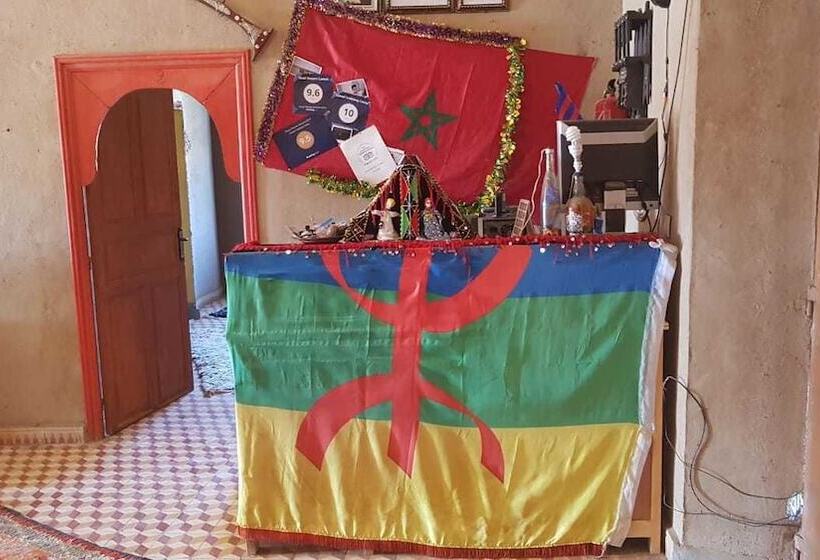 Пансион Riad Desert Camel