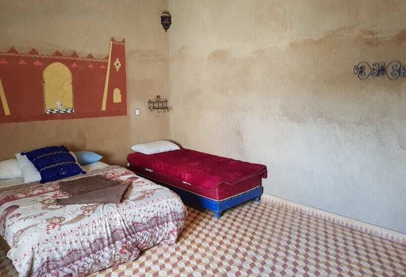 Пансион Riad Desert Camel