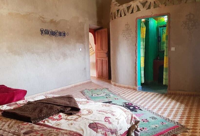 膳宿费 Riad Desert Camel