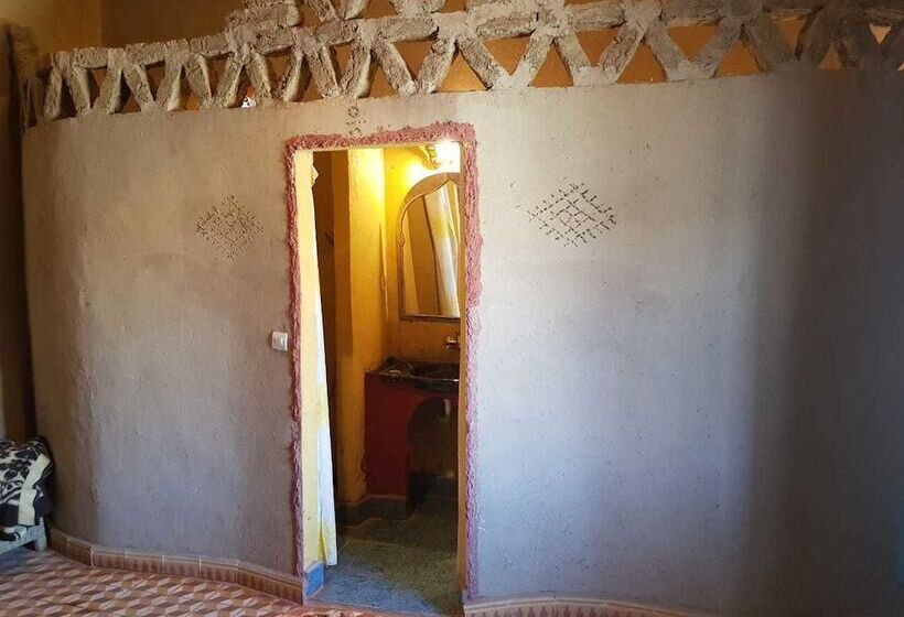 膳宿费 Riad Desert Camel