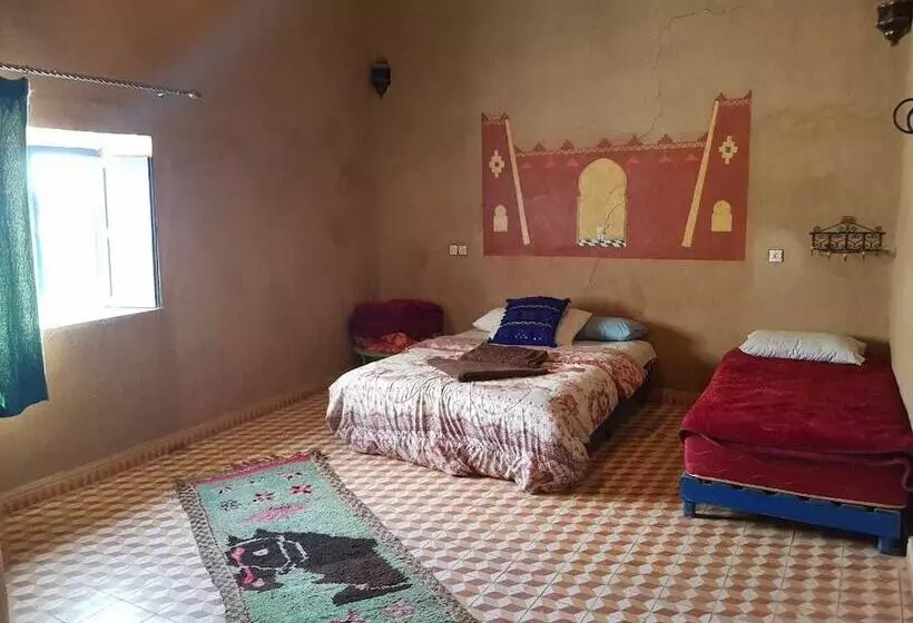 ペンション Riad Desert Camel