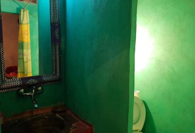 פנסיון Riad Desert Camel