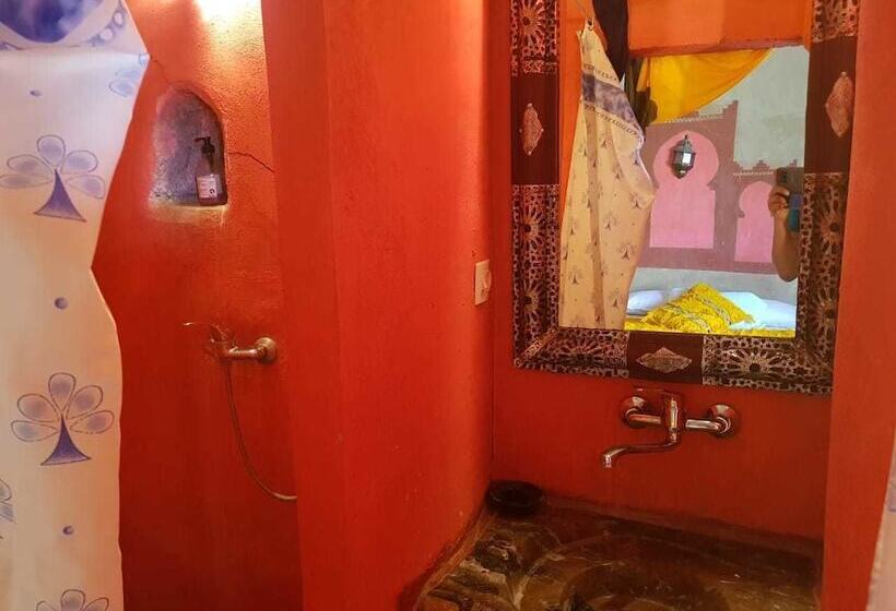 Пансион Riad Desert Camel