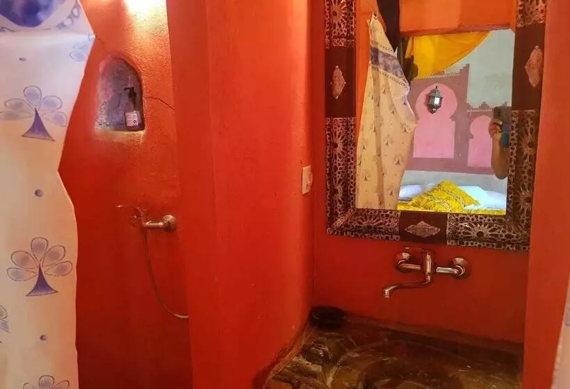 ペンション Riad Desert Camel