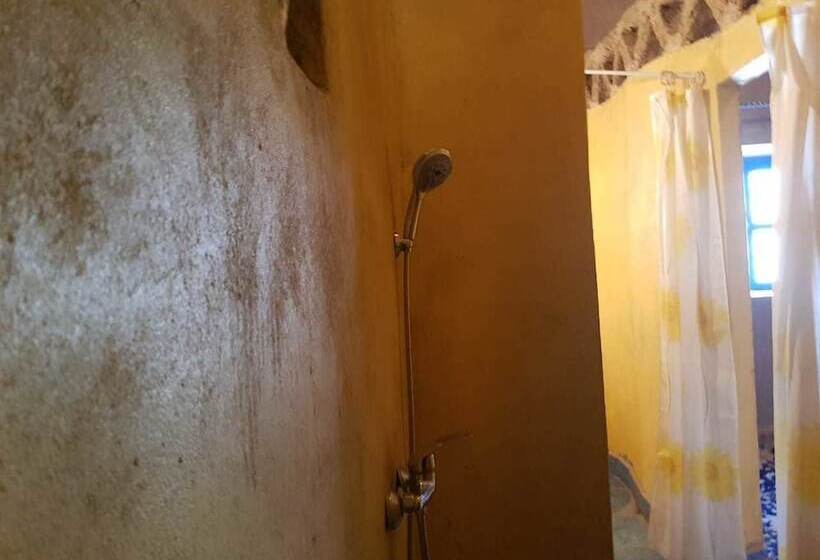 פנסיון Riad Desert Camel