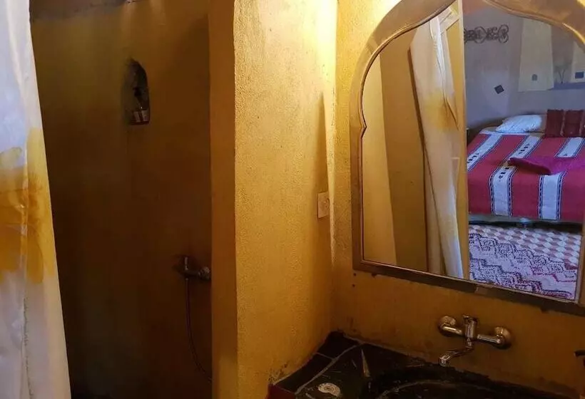 ペンション Riad Desert Camel