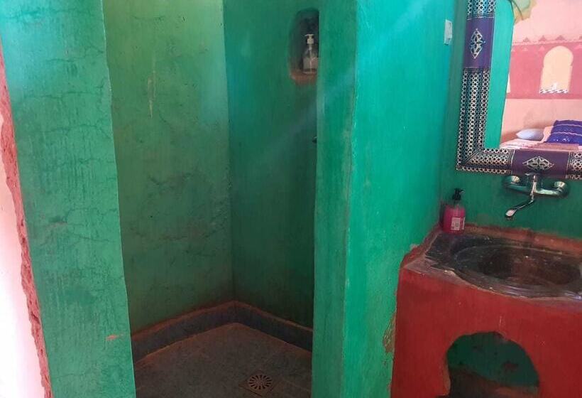 بنسيون Riad Desert Camel