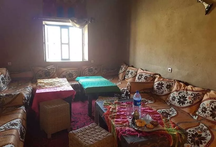 ペンション Riad Desert Camel