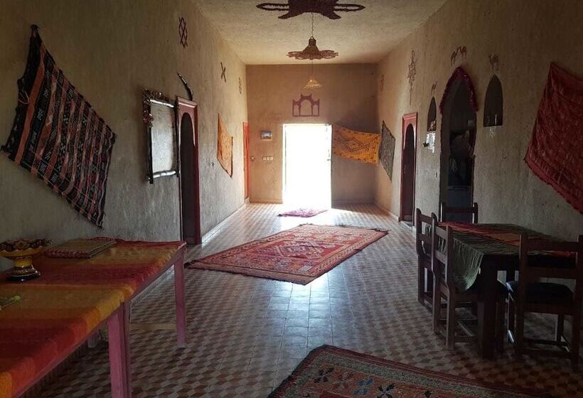 Pensionat Riad Desert Camel