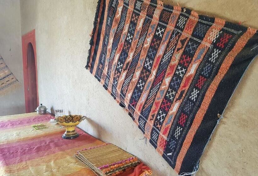 膳宿费 Riad Desert Camel