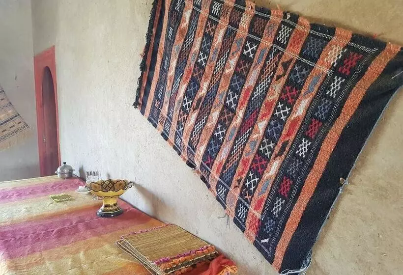 ペンション Riad Desert Camel