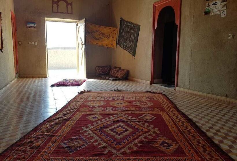 Pensionat Riad Desert Camel