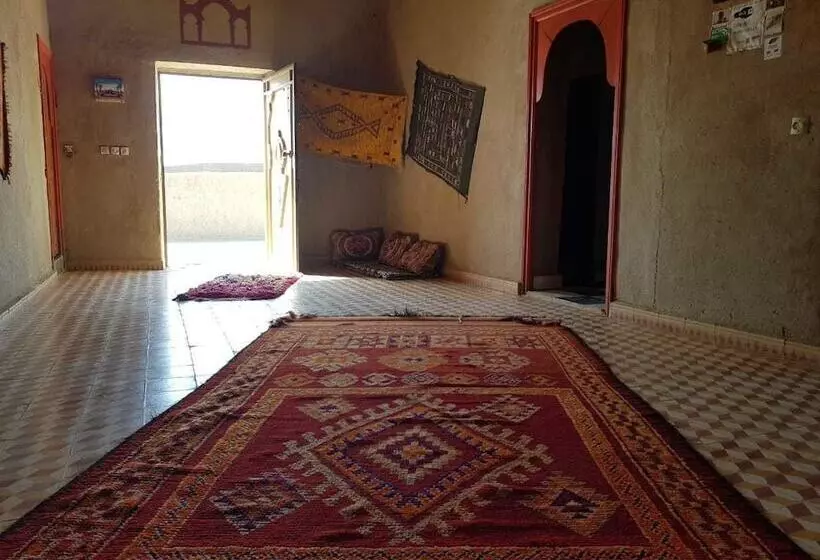 ペンション Riad Desert Camel