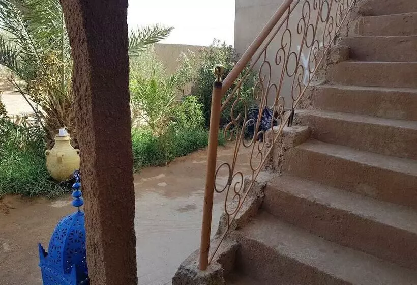 ペンション Riad Desert Camel