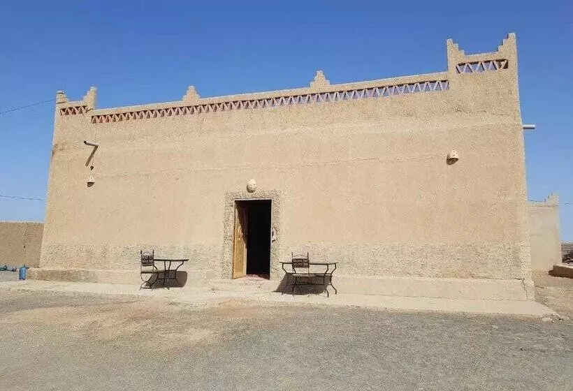 ペンション Riad Desert Camel