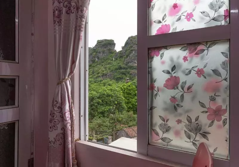 پانسیون Tung Bach Homestay & Restaurant