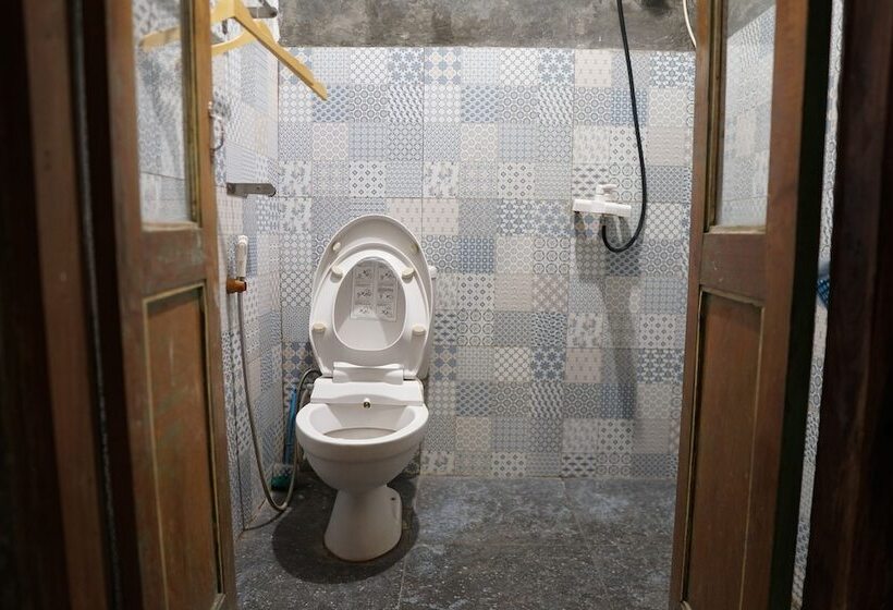 Pansiyon Twospaces Living At Bunga Desa, Jimbaran