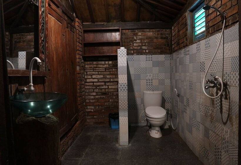 Pansiyon Twospaces Living At Bunga Desa, Jimbaran