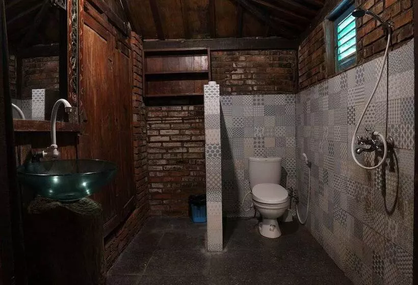 پانسیون Twospaces Living At Bunga Desa, Jimbaran