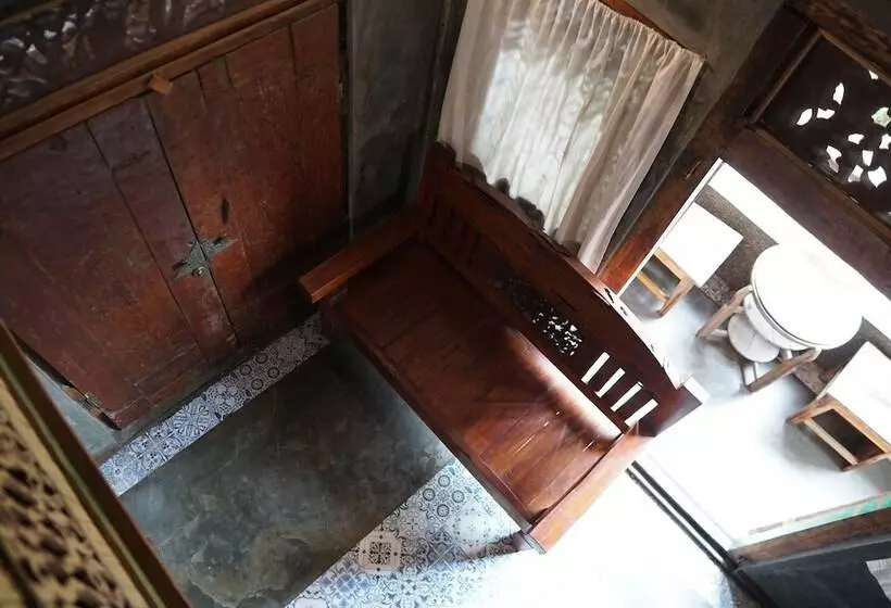 پانسیون Twospaces Living At Bunga Desa, Jimbaran