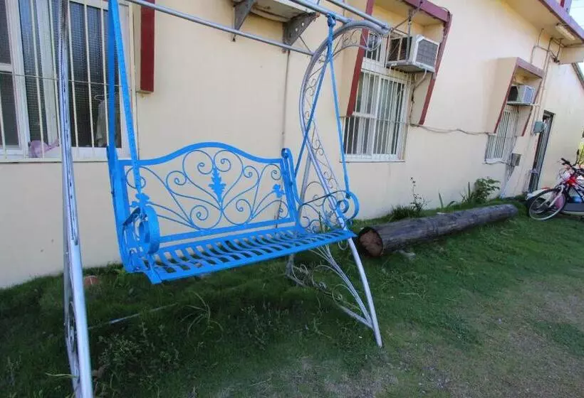پانسیون Wu Li Ting B&b