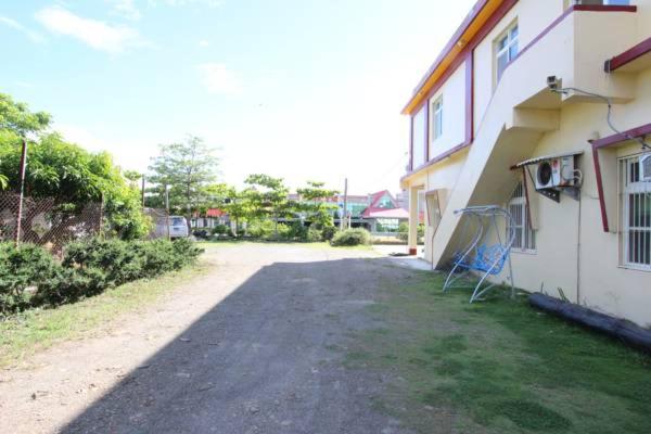 پانسیون Wu Li Ting B&b