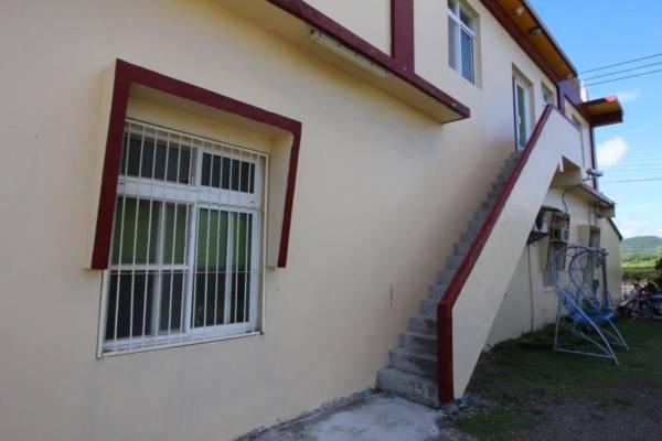 پانسیون Wu Li Ting B&b