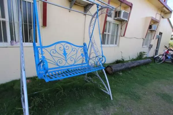 پانسیون Wu Li Ting B&b