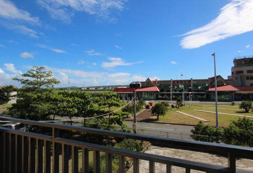 پانسیون Wu Li Ting B&b