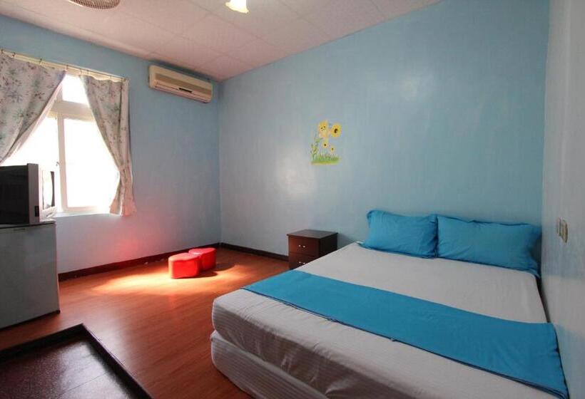 پانسیون Wu Li Ting B&b