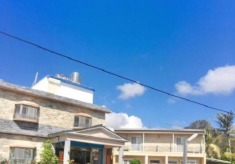 پانسیون Wu Li Ting B&b