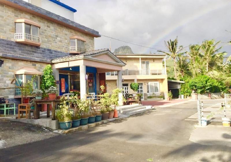 پانسیون Wu Li Ting B&b