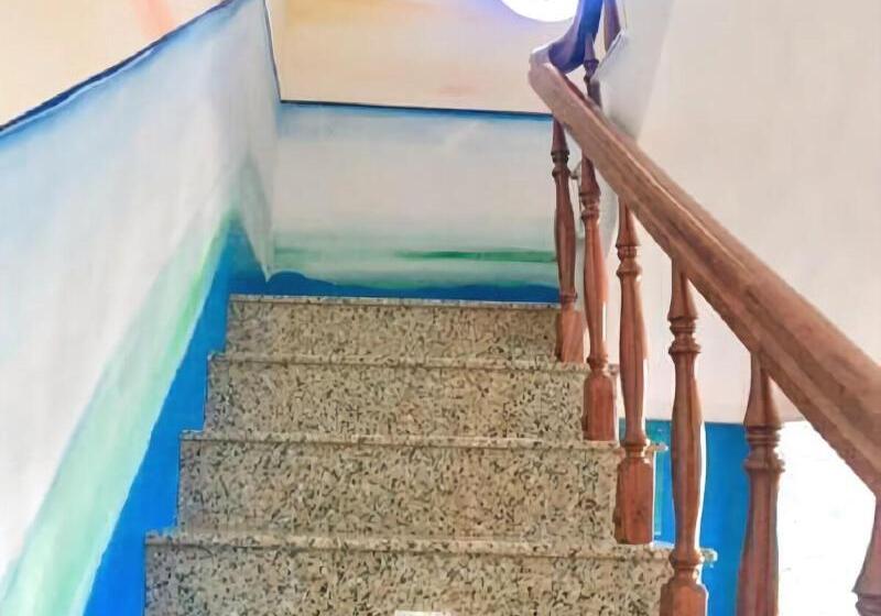 پانسیون Wu Li Ting B&b